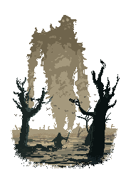 Pixel art of one of my favourites